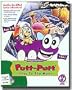 Putt-Putt Goes to the Moon