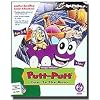 PUTT PUTT GOES TO THE MOON
