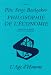 Philosophie de l'économie