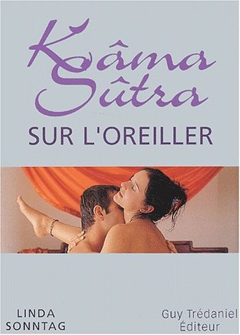 Kâma-Sûtra sur l'oreiller