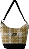 Purdue Boilermakers Quilted Handbag