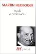 Essais et Conf�rences