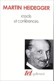 Revue Gallimard  / Essais et Conférences