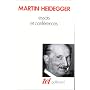 Essais et Conférences