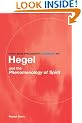 Routledge Philosophy GuideBook to Hegel and the Phenomenology of Spirit (Routledge Philosophy Guidebooks)