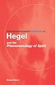 Routledge Philosophy Guidebook to Hegel and Phenomenology of Spirit (Routledge Philosophy Guidebooks)