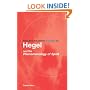 Routledge Philosophy Guidebook to Hegel and Phenomenology of Spirit (Routledge Philosophy Guidebooks)