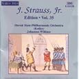 J Strauss Edition, Vol.35