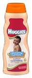Huggies Nourishing Lotion with Mango, Coconut, and Aloe, 15-Ounce Bottles (Pack of 6)