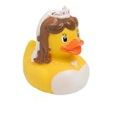 BUTLERS BUBBLE BABE Quietscheente Braut