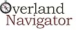 Overland Navigator Software