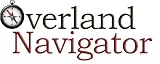 Overland Navigator Software
