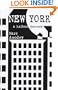 New York: A Haibun Journey