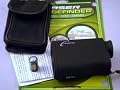 New I-on optics Golf Hunting Laser Target Rangefinder