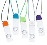 DLO Coolcaps for Ipod Shuffle
