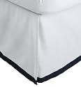 Nautica Henley Stripe Queen Bed Skirt