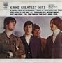 Kinks Greatest Hits (Marble Arch) [Vinyl LP] [Stereo]