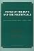 Search : Songs of the Dove and the Nightingale: Sacred and Secular Music c.900-c.1600 (Musicology)
