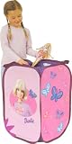 Toys : Barbie Pop Up Tidy