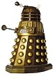 Doctor Who...