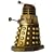Doctor Who Dalek Talking Alarm Clock