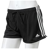 Adidas Women's Attitude Short at adidas