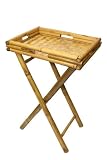 Bamboo Butler's Tray