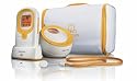 Philips Baby Care SCD489 Deluxe DECT Baby Monitor