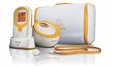 Philips Baby Care SCD489 - Deluxe DECT Baby Monitor