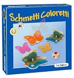 BELEDUC Schmetti Coloretti
