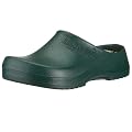 Birki Super 068051, Zoccoli unisex adulto, colore: Verde