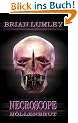 Necroscope, Bd.8: H�llenbrut