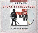 Greatest Hits - Bruce Springsteen