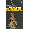 Soleils des ind�pendances