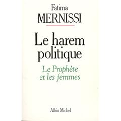 Le harem politique