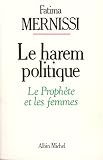 Le harem politique