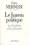 Le harem politique