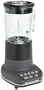 Factory-Reconditioned KitchenAid RRKSB5GR Ultra Power 5-Speed Blender, Krinkle Gray