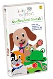 Baby Einstein - Neighbourhood Animals VHS
