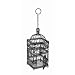 Achla Designs Small Victorian Bird Cage