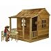Little Squirt Playhouse