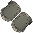 Rothco Men's Paintball Knee Pads - Army Digital