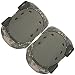 Rothco Men's Paintball Knee Pads - Army Digital