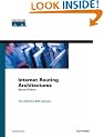 Internet Routing Architectures (Cisco Press core series)