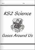 National curriculum science. Unit 5C, Gases around us