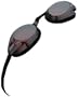 Speedo Vanquisher Plus Mirrored Swim Goggle