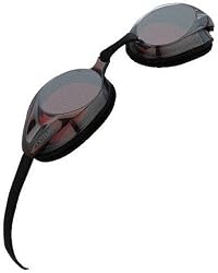 Speedo Vanquisher Plus Mirrored Swim Goggle