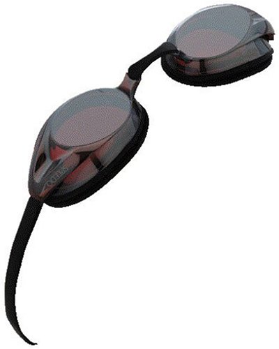 Speedo Vanquisher Plus Mirrored Swim Goggle