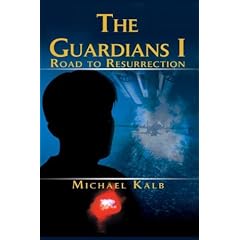 The Guardians I: Road to Resurrection