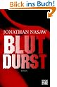 Blutdurst: Roman